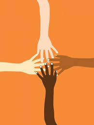 We should teach about racism as an idea that's expressed through ...